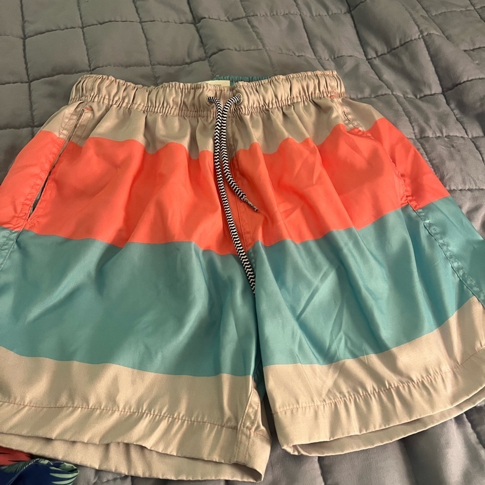Boardies Swim Shorts Lot Men’s Small - Picture 7 of 9